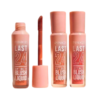 BLUSH LÍQUIDO SOFT MATTE / PINK 21