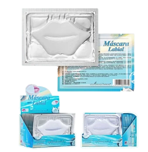 MÁSCARA LABIAL - YYZ-0602-01 / YOYOMAQUIAMOR