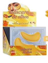 MÁSCARA LABIAL - YYZ-0602-04/ YOYOMAQUIAMOR