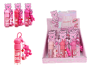 LIP GLOSS -CF1070 / COCOFLEUR