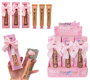 CORRETIVO- CF1141 / COCOFLEUR