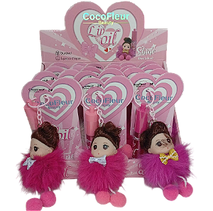 LIP OIL ÓLEO LABIAL -CF1104 /COCOFLEUR