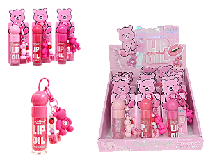 LIP OIL ÓLEO LABIAL - CF1155 / COCOFLEUR