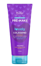 SABONETE FACIAL PRÉ -MAKE - COLÁGENO / FACE BEAUTIFUL