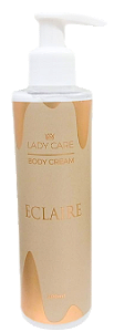 BODY CREAM - ECLAIRE / LADY CARE