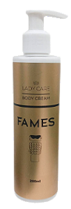 BODY CREAM - FAMES / LADY CARE