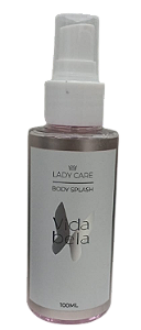 BODY SPLASH - VIDA BELA /LADY CARE