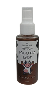 BODY SPLASH - CHOCOLATUDO /LADY CARE