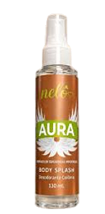 BODY SPLASH - AURA / NELÔ