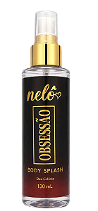 BODY SPLASH - OBSESSÃO / NELÔ
