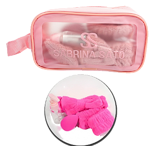 KIT DE ESPONJA -SP 2202 /SABRINA SATO