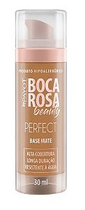BASE MATTE PERFECT / BOCA ROSA BEAUTY