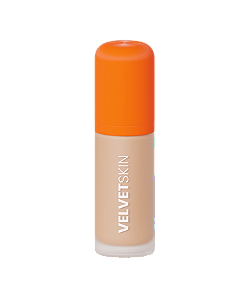 BASE CORRETIVO MATTE - VELVET SKIN - BEGE CLARO 2 / MARI MARIA