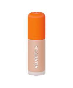 BASE CORRETIVO MATTE VELVET SKIN - NUDE / MARI MARIA