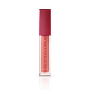 BATOM LÍQUIDO - SKINNY MATTE COR TERRACOTA ORQUIDEA / NIINA SECRETS