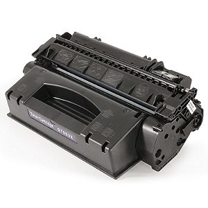 Toner compatível HP Q 5949X/ Q 7553X