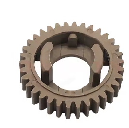 ENGRENAGEM DO ROLO FUSOR BROTHER HL-2230 2240 DCP-7065 MFC-7460