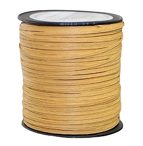 CARRETEL DE PALHINHA  REFORÇADA 6001 CT - ESCURA