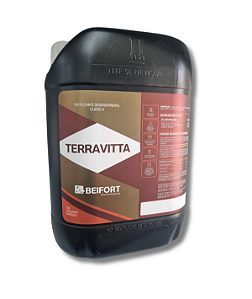 Terravitta