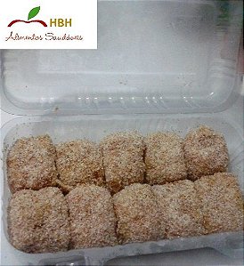 Kit 10 Nuggets Frango sem glúten