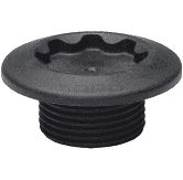 Parafuso de Ajuste de Folga B/Pedivela Shimano FC-6600  y1g311000