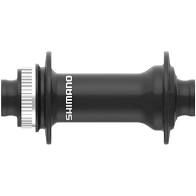 Cubo Dianteiro Shimano HB-MT410 Eixo de 15x100mm 32/Furos C/Loock