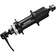 Cubo Traseiro Shimano Tx HB-TX505 C/Lock 32/Fu 8/9/10/Vel  C/brocagem