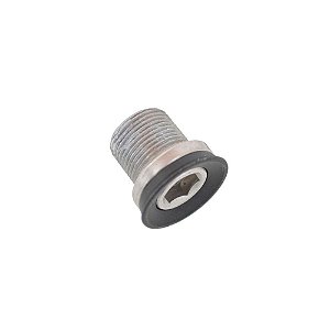 Parafuso de Fixação Shimano P/Pedivela  Octalink  FC-M4000