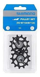 Roldana de Cambio Deore RD-M6100/Slx RD-M7100/RD-M7120  y3fy98010