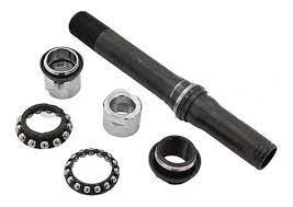 Eixo Completo Para Cubo FH-M7110-B  Boost 148mm