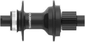 Cubo Traseiro FH-MT410-B 12mm Micro Spline C/Lock 28Fur  12Vel Boost