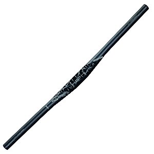 Guidão  Mtb FSA  Alumínio 31.8x740mm  Comet Flat Pto
