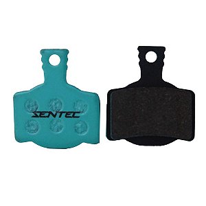 Pastilha Sentec Ceramica P/Freio a Disco Magura Ceramica Comp 2p MT2/MT4/MT6/MT8