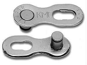 Emenda de Corrente (Power Link) Kmc 10 Velocidades  CL559R