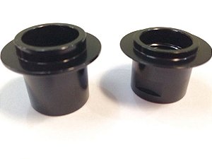 Fechamento Para Cubo Vzan Everest Xc Traseiro V17 12mm