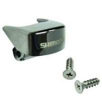 Placa (Espelho) Alavanca Sti Shimano ST-6770 D/Esquerdo C/Parafuso y6ve98020