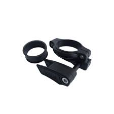 Guia de Correntes Para Bicicletas MTB  Ictus C/Abraçadeira