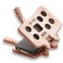 Pastilha de Freio Avid Juicy BB7 Metal