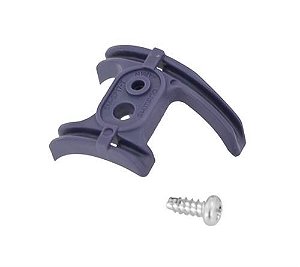Guia de cabo  Shimano Sora para parafuso  SM-SP17-TC  KSMSP17T