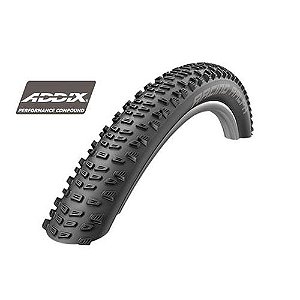 Pneu 29x2.25 Racing Ralph Performance TLR Addix Traseiro Dobrável Schwalbe