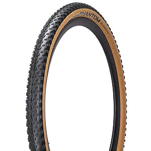 Pneu  29x2.20 Mtb Chaoyang Phamtom Dry  60Tpi SC TR Kevlar C/Faixa Creme