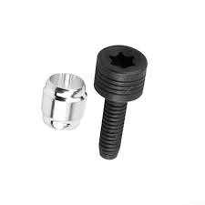 Kit de Oliva Insert de Freio Hidráulico Avid