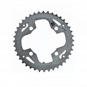 Coroa (Engrenagem)  Shimano Alivio FC-M4000 BCD 96mm 40D