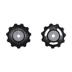 Conjunto de roldana Shimano GRX RD-RX400 y3gl98010