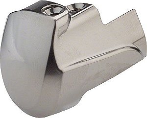 Placa ( Espelho )Sti Shimano Ultegra ST-6800 e parafuso de fixação -Esq - Y00f98020