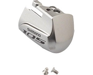 Placa Espelho STI Shimano 105 ST-5800 Direito Y01F98030