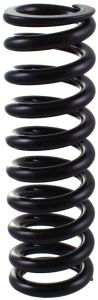 Mola Suspensão Shock Marzocchi  550 x 3.00 x 96.25  Comprimento Total 180mm