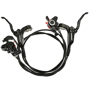 Freio À Disco Hidraulico Shimano BL- M355 D/T S/Disco
