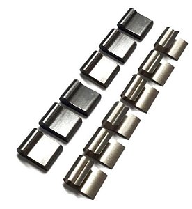 Kit Dentes Mola Freehub Núcleo Roda Vzan Everest Mgci V16