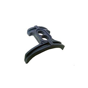 Guia de cabo  Shimano Sora para parafuso  SM-SP17-M  M5   y66y98500  [ 669-62-x1309 ]